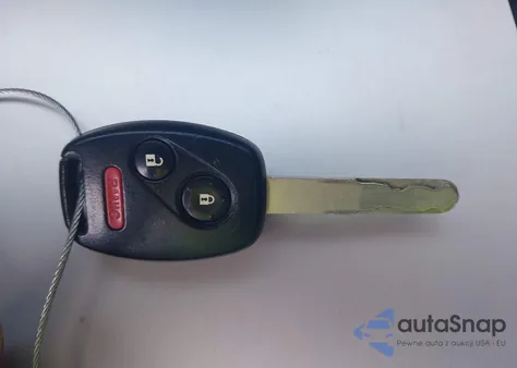 2012 Honda Fit Sport z USA, uszkodzony, nr VIN JHMGE8H52CS004718